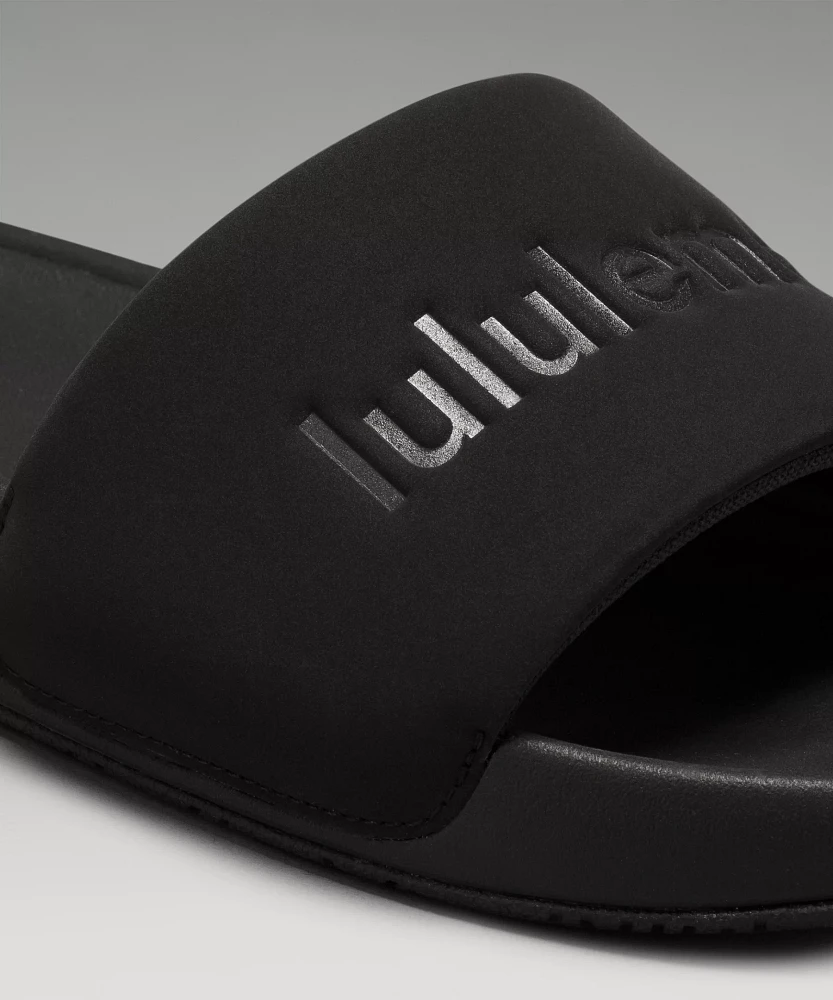 Women's Restfeel Slide *Graphic | Sandals