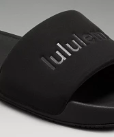 Women's Restfeel Slide *Graphic | Sandals