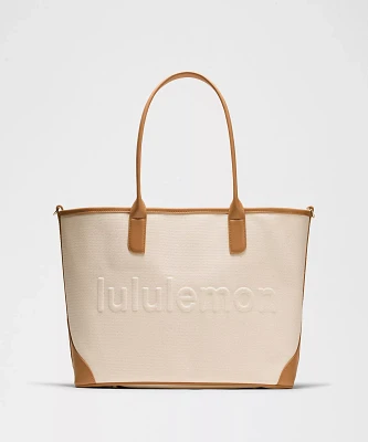 Classic Canvas Tote Bag 16L | Women's Bags,Purses,Wallets
