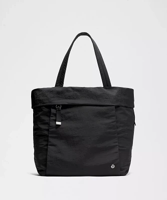 On My Level Carryall Tote Bag 27.5L | Women's Bags,Purses,Wallets