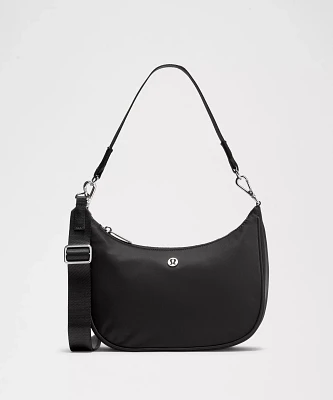 City Essentials Small Shoulder Bag 3L | Women's Bags,Purses,Wallets
