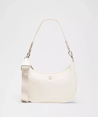 City Essentials Small Shoulder Bag 3L | Women's Bags,Purses,Wallets