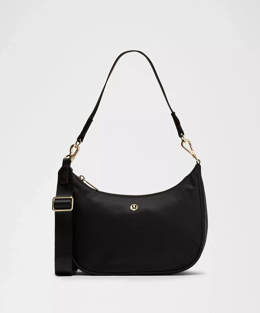 City Essentials Small Shoulder Bag 3L | Women's Bags,Purses,Wallets