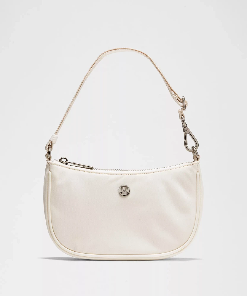 City Essentials Mini Shoulder Bag 1L | Women's Bags,Purses,Wallets