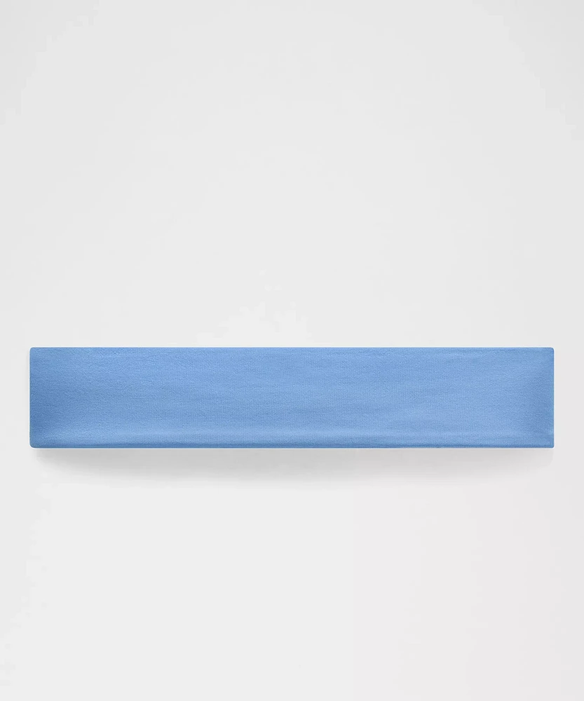 Women's Luxtreme Training Headband | Hair Accessories