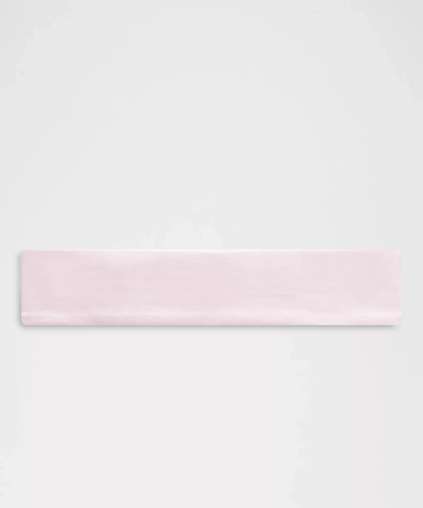 Women's Luxtreme Training Headband | Hair Accessories