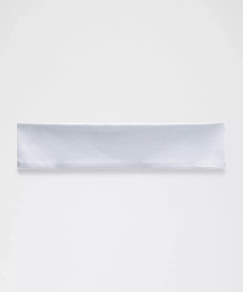 Women's Luxtreme Training Headband | Women's Hair Accessories