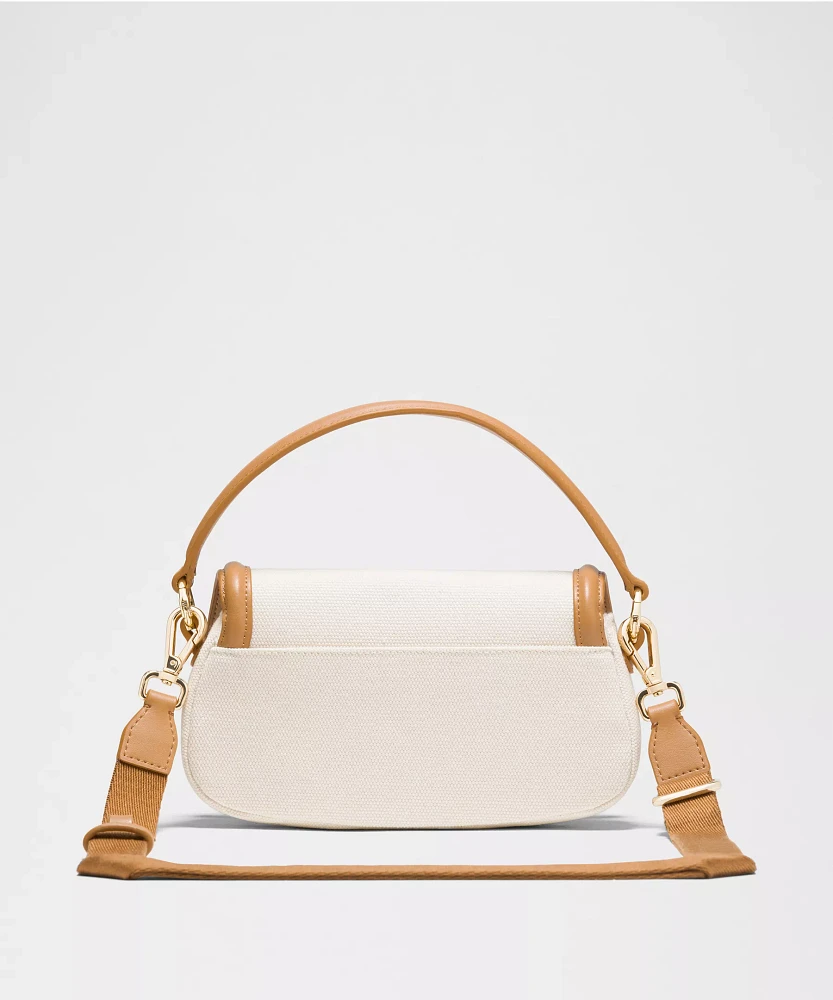 Canvas Mini Bag | Women's Bags,Purses,Wallets