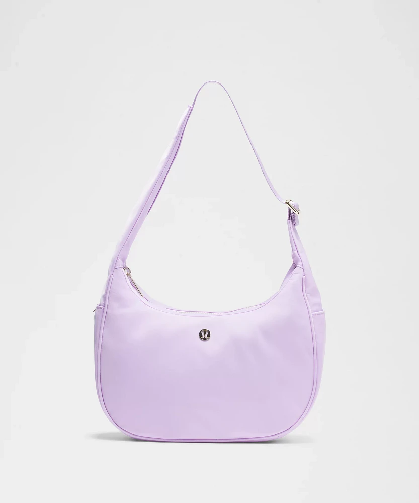 City Essentials Shoulder Bag 4L | Women's Bags,Purses,Wallets