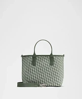 Classic Knit Small Tote Bag 8L | Women's Bags,Purses,Wallets