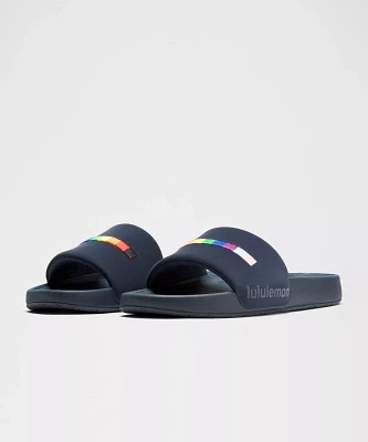 Women's Restfeel Slide *Pride | Sandals