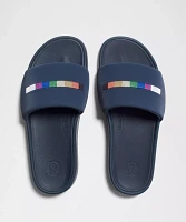 Women's Restfeel Slide *Pride | Sandals