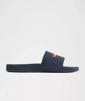 Women's Restfeel Slide *Pride | Sandals