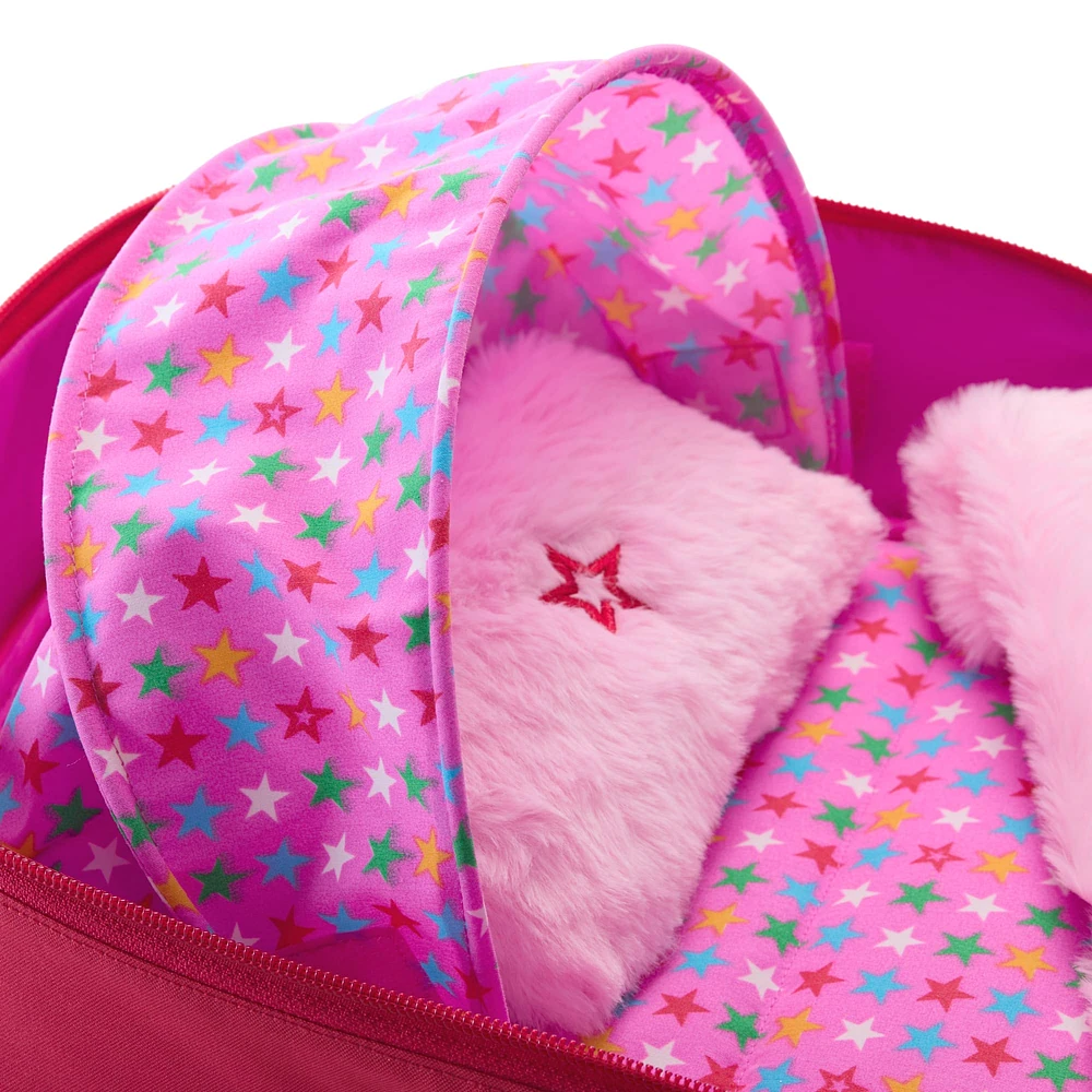 American Girl® On-the-Go Bed Set for 18-inch Dolls