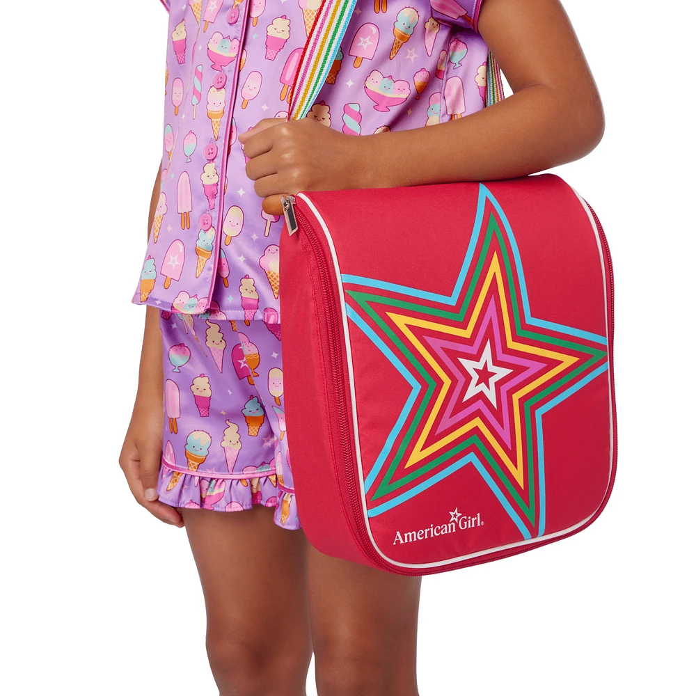 American Girl® On-the-Go Bed Set for 18-inch Dolls