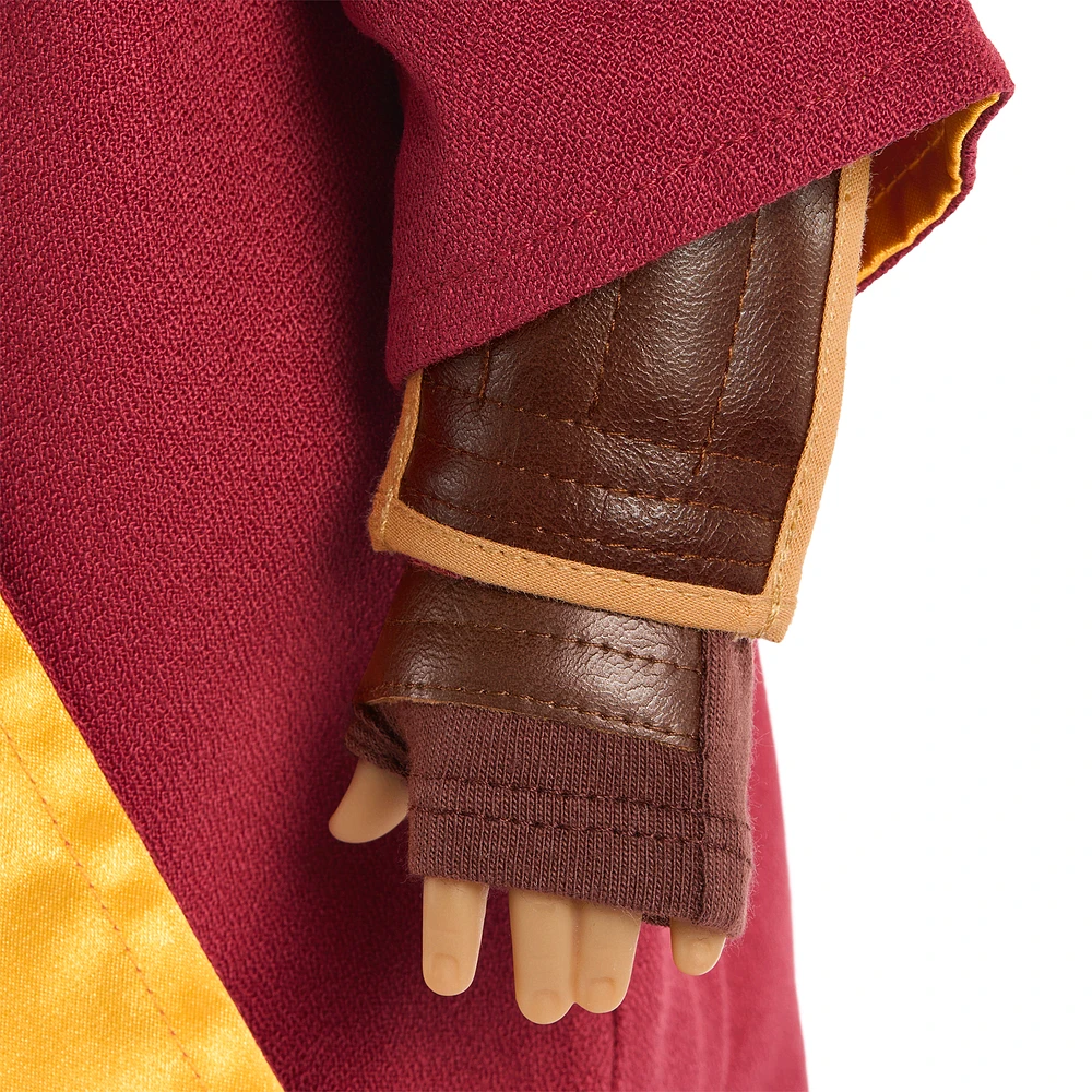 American Girl® Gryffindor™ Quidditch™ Uniform for 18-inch Dolls