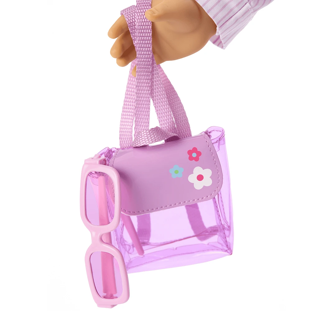 Isabel Hoffman™ Doll, Journal & Accessories (Historical Characters)