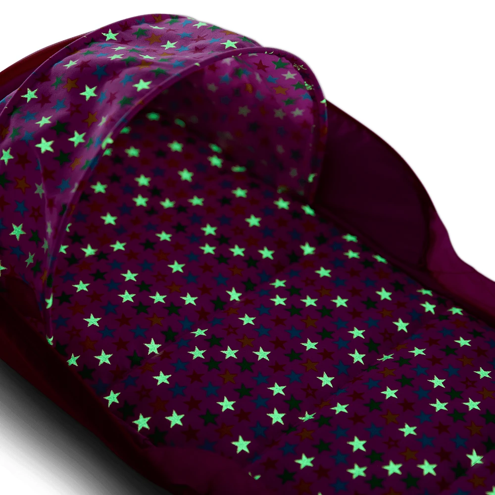 American Girl® On-the-Go Bed Set for 18-inch Dolls