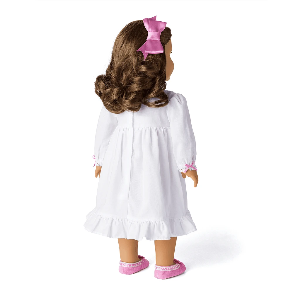 Rebecca’s™ Nightgown for 18-inch Dolls (Historical Characters)