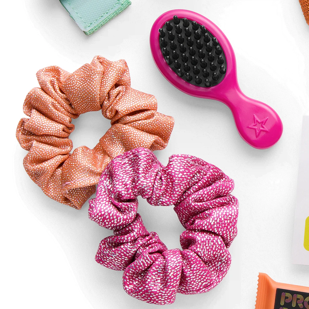 Lila's™ Gym Bag & Gear for 18-inch Dolls (Girl of the Year™ 2024)