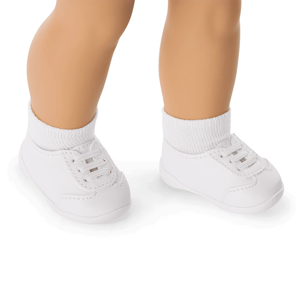 American Girl® x NFL Los Angeles Rams Cheer Uniform for 18-inch Dolls