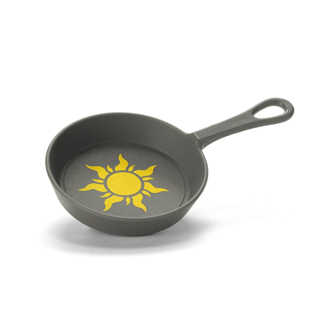 American Girl® Disney Princess Rapunzel Painting Accessories & Pascal for 18-inch Dolls