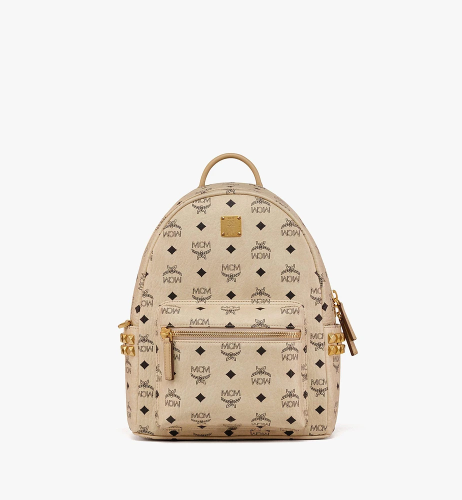 Stark Side Studs Backpack Visetos