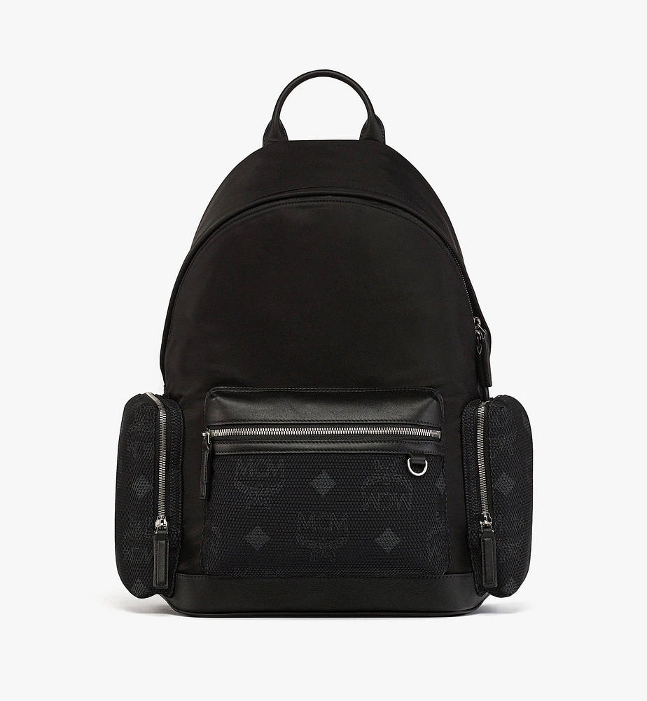 Stark Backpack in Recycled Nylon