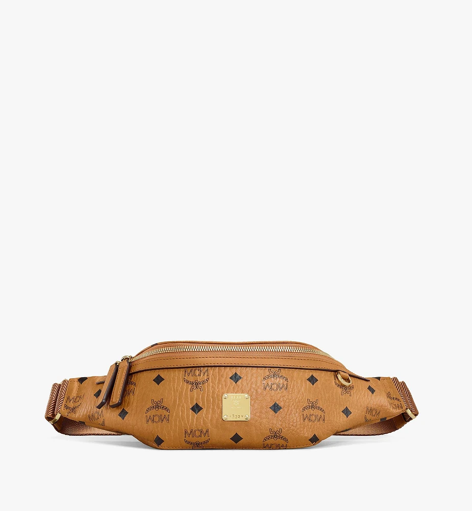 Fursten Belt Bag Visetos