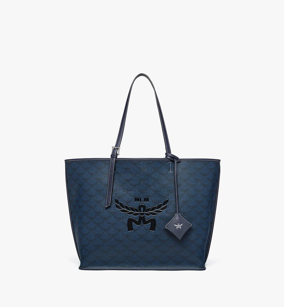 Himmel Shopper in Lauretos