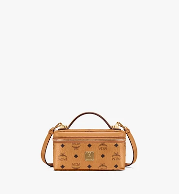 Rockstar Vanity Case in Visetos Original