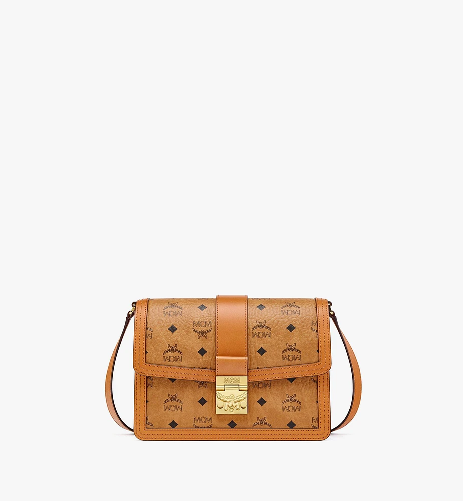 Tracy Shoulder Bag Visetos