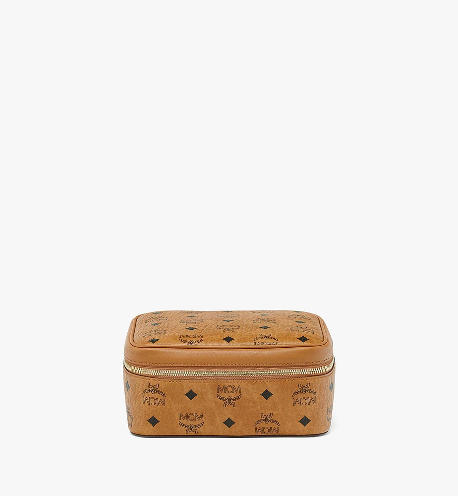 Ottomar Travel Case Visetos