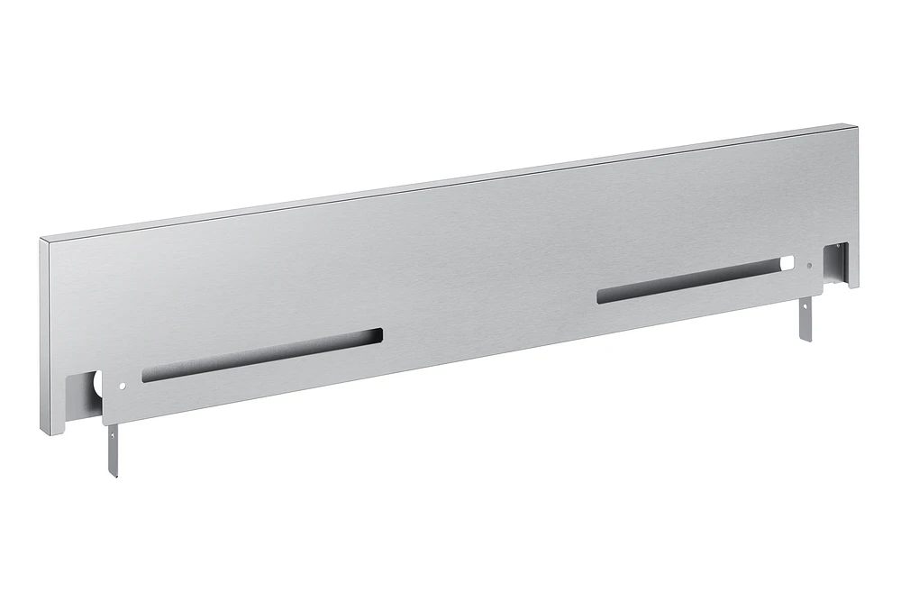 4" Stainless Steel Back Guard | Samsung Canada