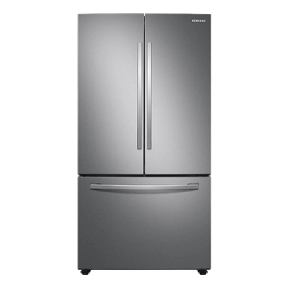 36 Inch French Door Fridge With All-Around Cooling | Samsung Canada