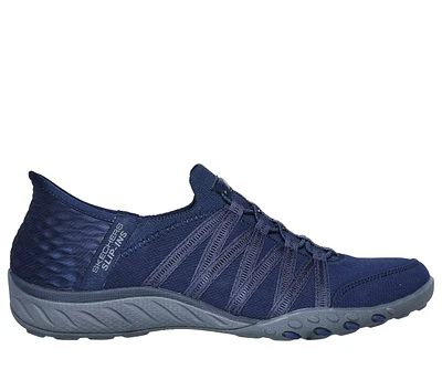 Skechers Slip-ins Relaxed Fit: Breathe-Easy