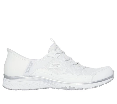 Skechers Slip-ins: Gratis Sport