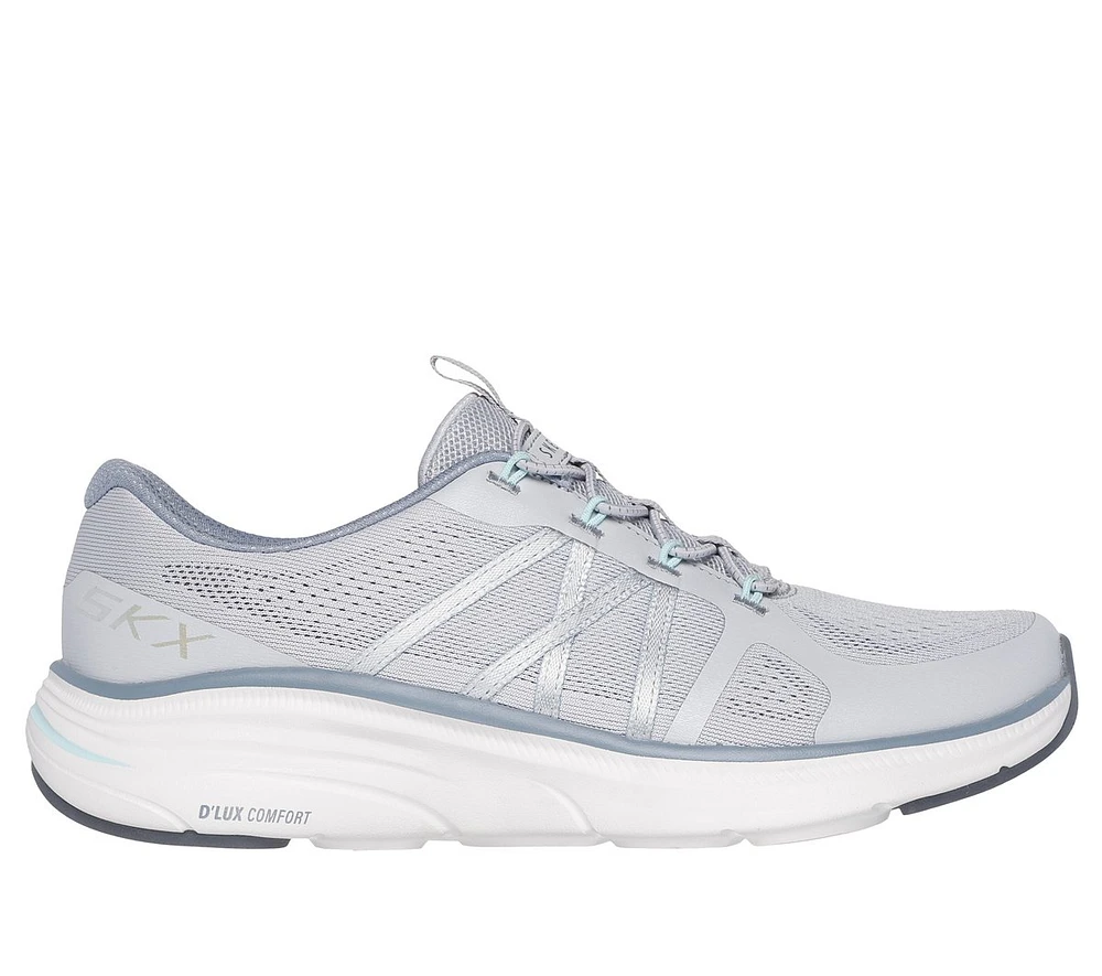 Relaxed Fit: D'Lux Comfort 2.0