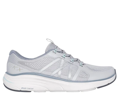 Relaxed Fit: D'Lux Comfort 2.0