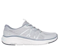 Relaxed Fit: D'Lux Comfort 2.0