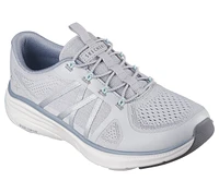 Relaxed Fit: D'Lux Comfort 2.0