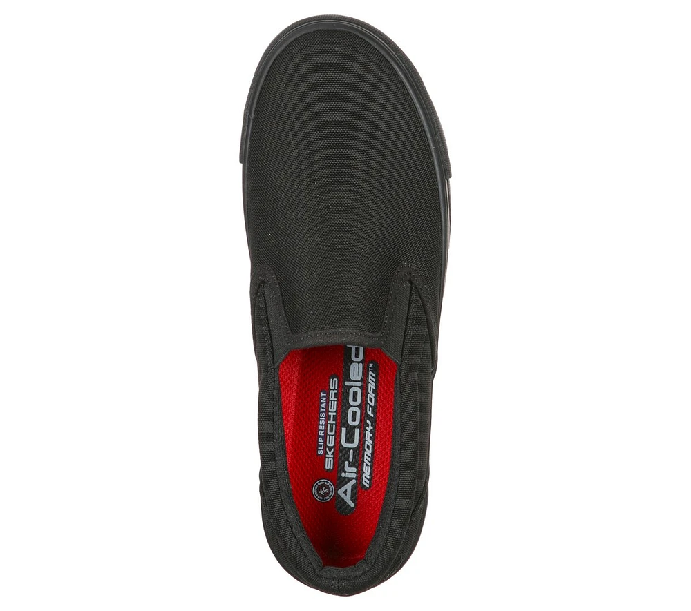 Work Relaxed Fit: Sudler - Colobus SR