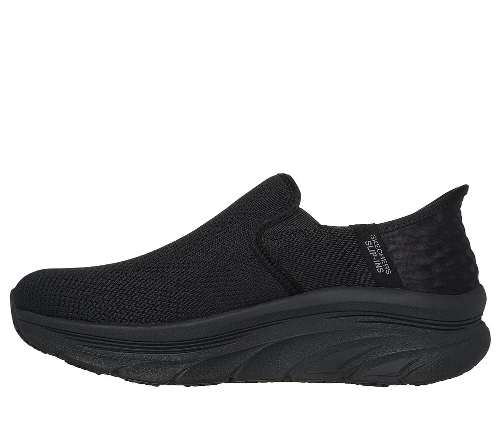 Skechers Slip-ins Work: D'Lux Walker SR - Ugina