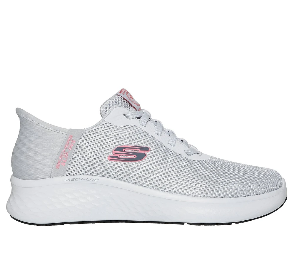 Skechers Slip-ins Work: Skech-Lite Pro Slip Resistant