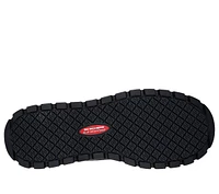 Work Slip-Resistant: Jammers
