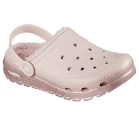 Foamies: Arch Fit Footsteps - Glisten
