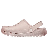 Foamies: Arch Fit Footsteps - Glisten