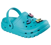 Foamies: Arch Fit Footsteps - Butterfly Dreams