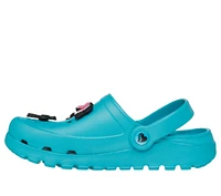 Foamies: Arch Fit Footsteps - Butterfly Dreams