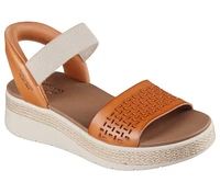 Skechers Slip-ins: BOBS Sun Ray - Step Aside
